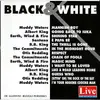 CD - Muddy Waters, Albert King a.o. - Black & White
