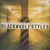 Saul Williams - Black Whole Styles