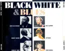 Double CD - John Mayall / John Lee Hooker a.o. - Black, White & Blues