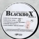 12'' - Various - Blackbox Volume 01