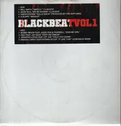 Various - Blackbeat Vol. 1