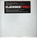 12'' - Various - Blackbeat Vol. 1