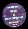 12'' - Loon, Snoop Dogg, G-Unit, Fat Joe, Donell Jones - Blackjam Vol. 6 - PROMO