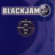 Ja Rule / Amerie / a.o. - Blackjam Vol. 15