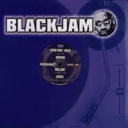 Ja Rule / Amerie / a.o. - Blackjam Vol. 15