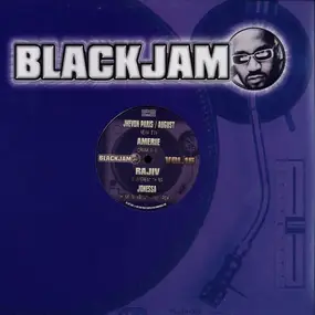 Ja Rule - Blackjam Vol. 15