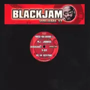 12'' - Various - Blackjam Vol. 17