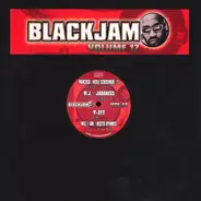 Will I Am / Busta Rhymes / Omarion / a.o. - Blackjam Vol. 17