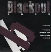 Debbie Deb - Blackout Trax