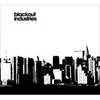 Double CD - Various - Blackout Industries