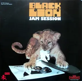 Philly Joe Jones - Black Lion Jam Session