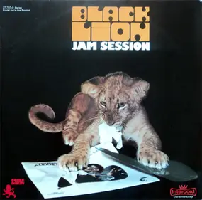 Philly Joe Jones - Black Lion Jam Session