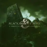 CD - Various - Blackmore's Castle - A Tribute To Deep Purple & Rainbow