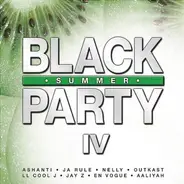 Various - Black Summer Party Vol.4