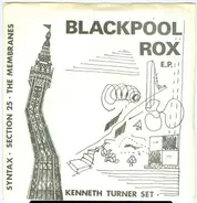 Various - Blackpool Rox E.P.