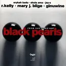 Double CD - Various - Black Pearls