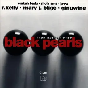 R. Kelly - Black Pearls