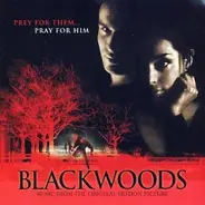 I Saw Elvis, Charlemaine, Experiment "K" u.a. - Blackwoods (Music From The Original Motion Picture)