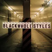 Beyond There, Toastie Taylor a.o - Black Whole Styles