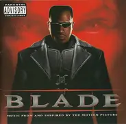 KRS-One, New Order, Kasino a.o. - Blade (Music From And Inspired By The Motion Picture)