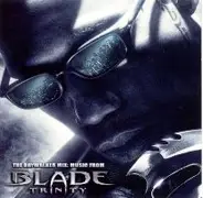RZA; RAMIN DJAWADI; PARIS TEXAS - Blade Trinity: The Daywalker Mix