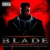 CD - Various - Blade