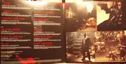 Double LP - Soundtrack - Blade II - The Soundtrack - Blue Translucent