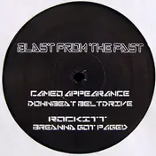 Jay Tripwire - Blast From The Past EP