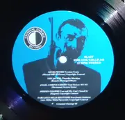 LP - Hidden Charms, Garry Jones a.o. - Blast....From The Hip To The Heart