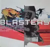 CD - Placebo / Fatboy Slim / Rammstein a.o. - Blasters