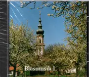 CD - Various - Blasmusik 1