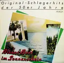 LP - Various - Blaues Boot Im Sonnenschein - Original-Schlagerhits Der 50er Jahre