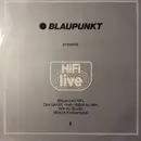 LP - Eric Gale/ Santana/ Maurice Ravel/ a.o. ...v - Blaupunkt Presents: Hifi Live