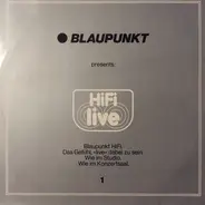 Eric Gale/ Santana/ Maurice Ravel/ a.o. ...v - Blaupunkt Presents: Hifi Live