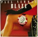 LP - Fats Domino, Hank Williams a.o. - Blaze(Original Motion Picture Soundtrack)
