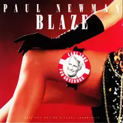 CD - Various - Blaze - A selection of tracks from the original motion picture soundtrack