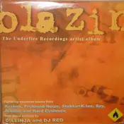 Profound Noize - Blazin (The Underfire Recordings Artist Album)