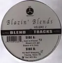 12'' - Various - Blazin' Blends Volume 1