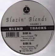 Blazin' Blends - Blazin' Blends Volume 1