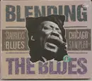 CD - Sonny Boy Williamson (2), Muddy Waters, Willie Mabon - Blending the Blues - Digipak
