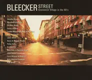 Jonatha Brooke, Chrissie Hynde, John Cale & Suzanne Vega a.o. - Bleecker Street - Greenwich Village In The 60's