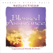 The Old Village Choir / Lorne Greene a.o. - Blessed Assurance