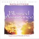 CD - The Old Village Choir / Lorne Greene a.o. - Blessed Assurance