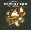 CD - Eighteen Visions, Walls Of Jericho, ArmsBendBack ... - Blood Sweat And Ten Years