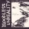 7'' - Various - Bloodless Unreality