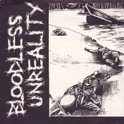 7'' - Various - Bloodless Unreality