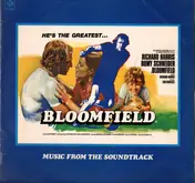 J. Vincent Edwards - Bloomfield - Music From The Soundtrack