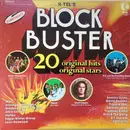 LP - Silver Convention, War, Edgar Winter, ... - Block Buster