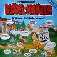 Mike Krüger. Frank Zander, Rudi Carrell a.o. - Blödel-Knüller