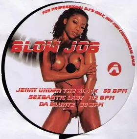 Various Artists - Blow Job